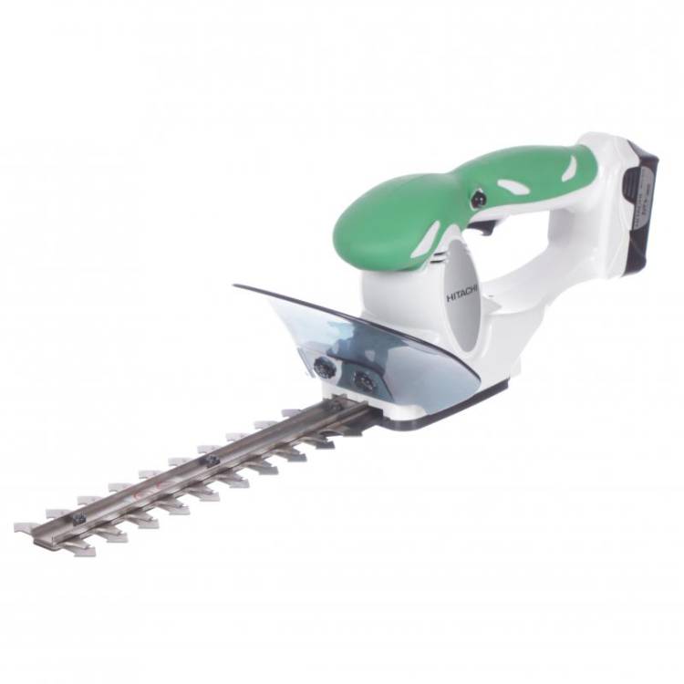 Foarfece pentru arbuști cu acumulator CH10DLLL